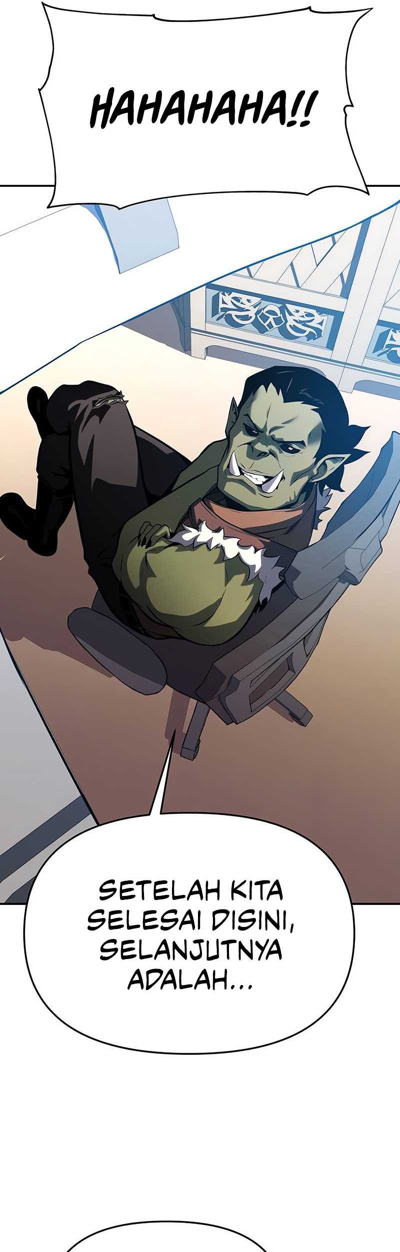 The Knight King Who Returned with a God Chapter 50 Gambar 45