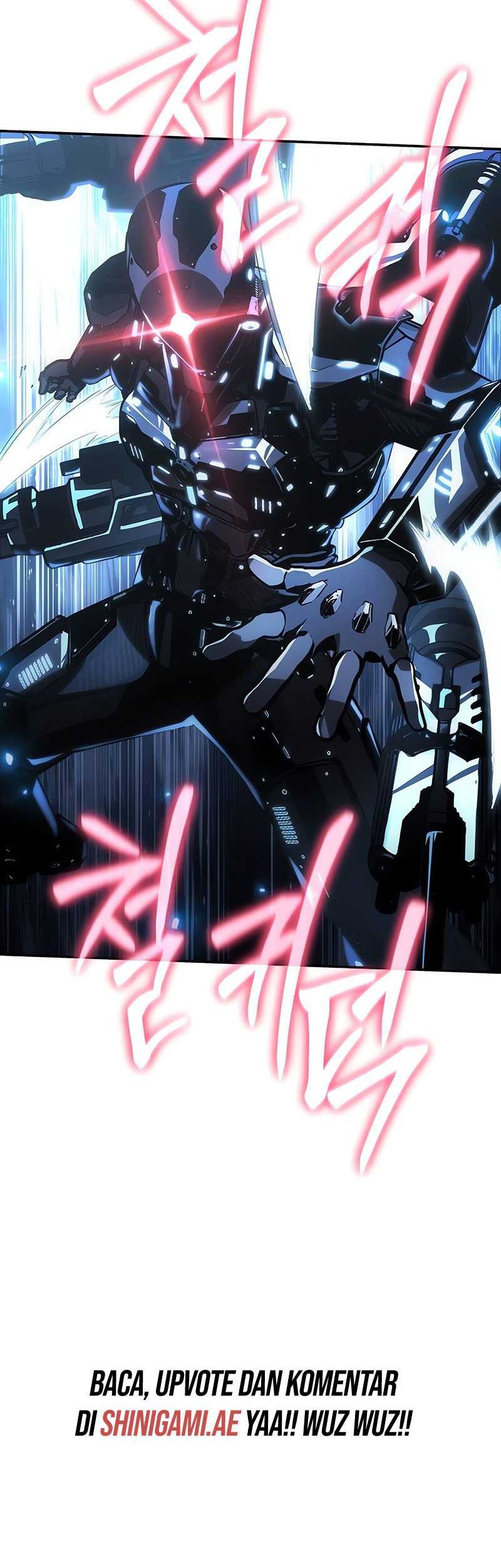 The Knight King Who Returned with a God Chapter 50 Gambar 90