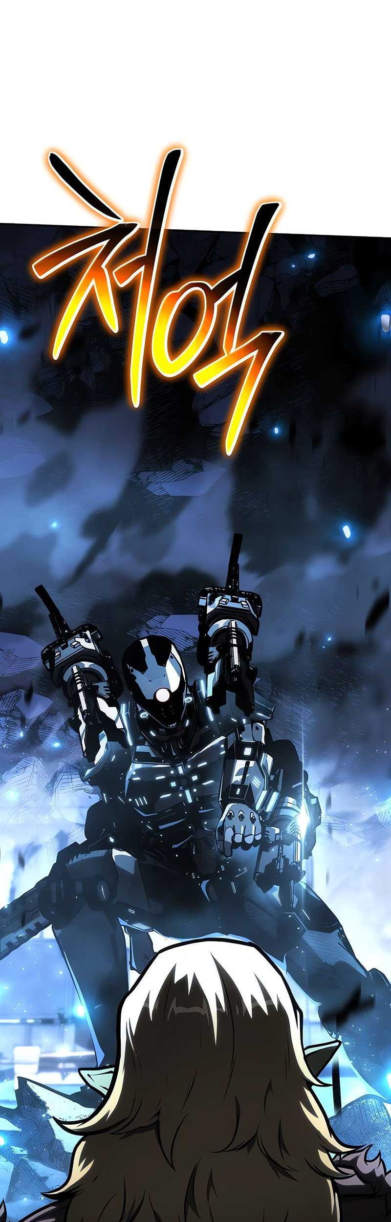 The Knight King Who Returned with a God Chapter 50 Gambar 91