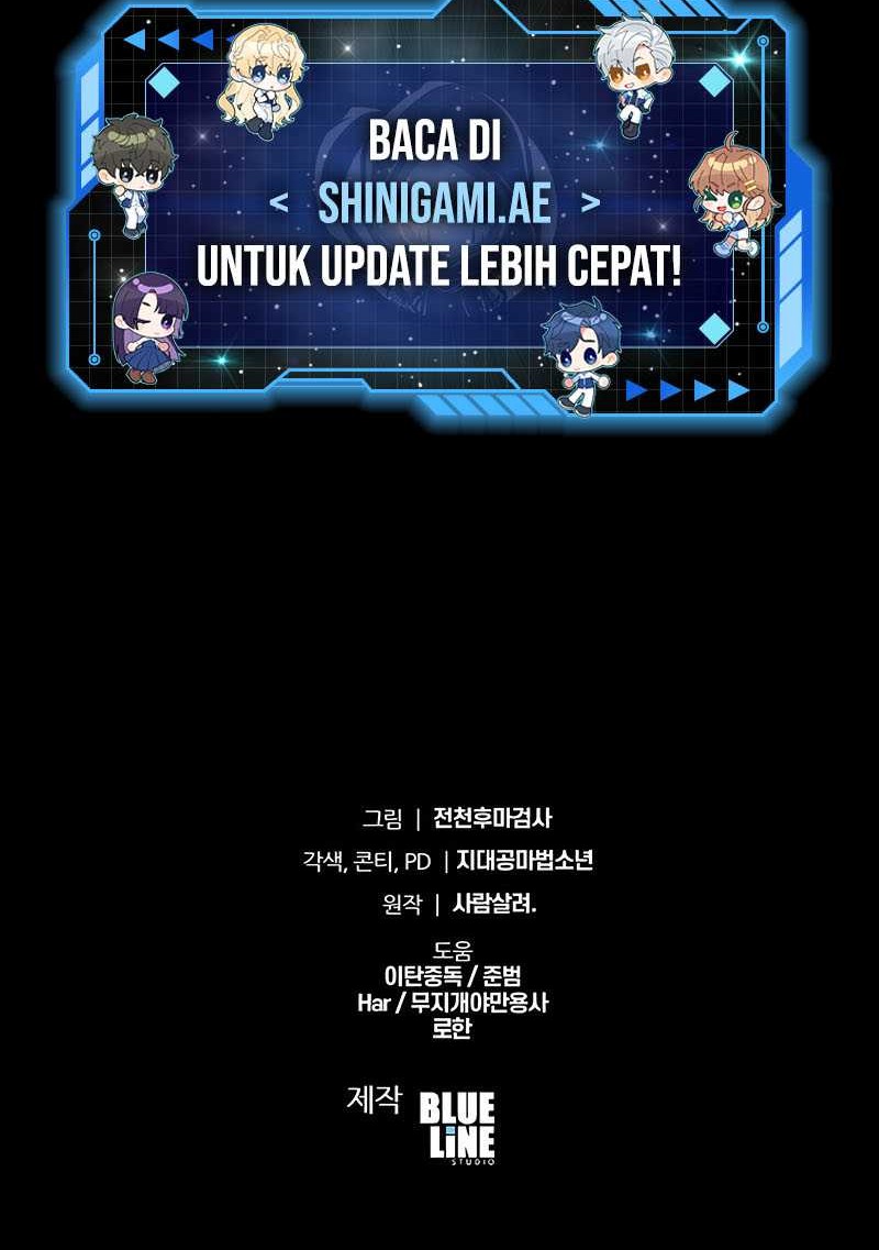 The Knight King Who Returned with a God Chapter 50 Gambar 94