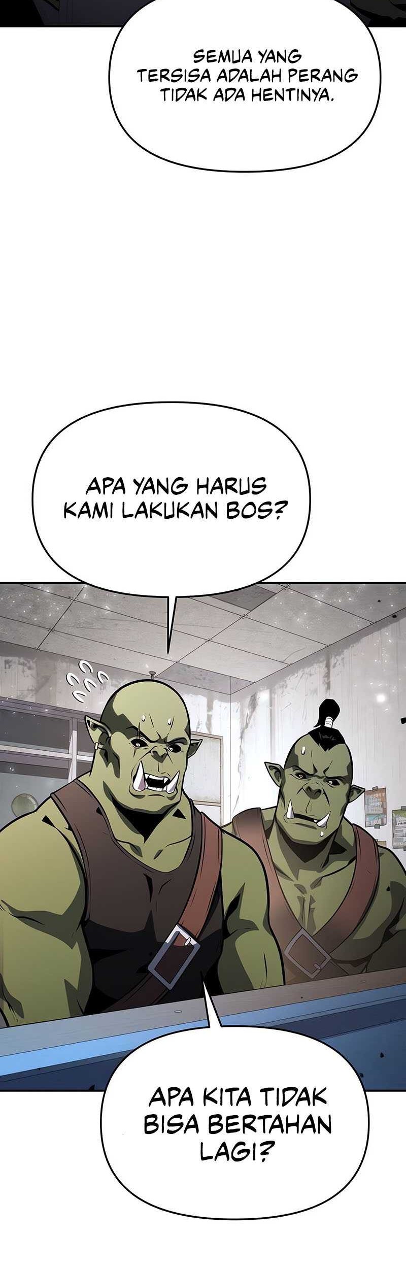 The Knight King Who Returned with a God Chapter 50 Gambar 80