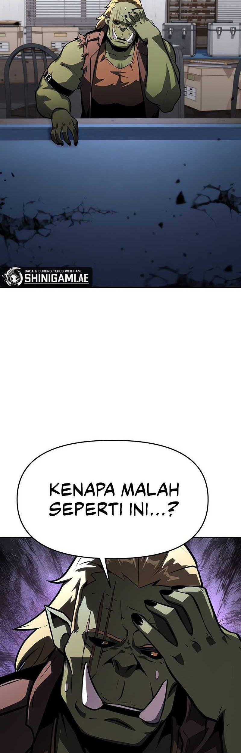 The Knight King Who Returned with a God Chapter 50 Gambar 78