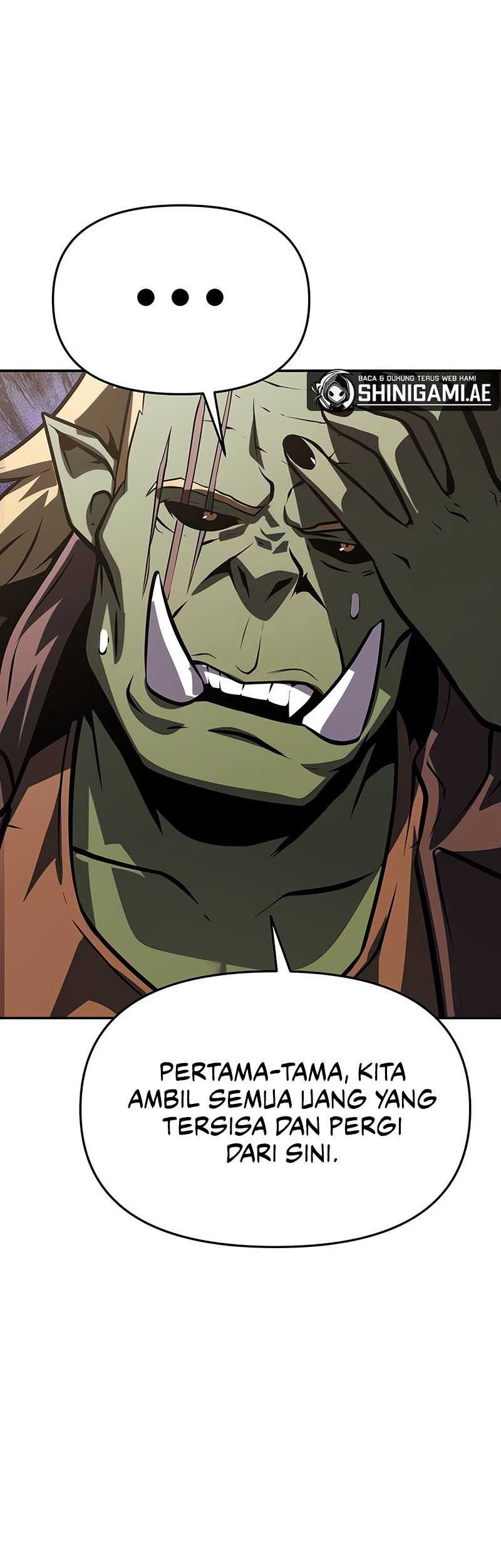 The Knight King Who Returned with a God Chapter 50 Gambar 81