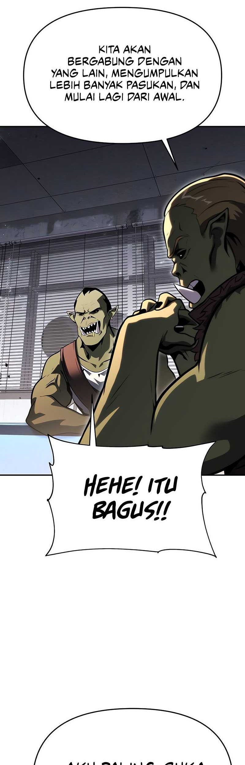 The Knight King Who Returned with a God Chapter 50 Gambar 82