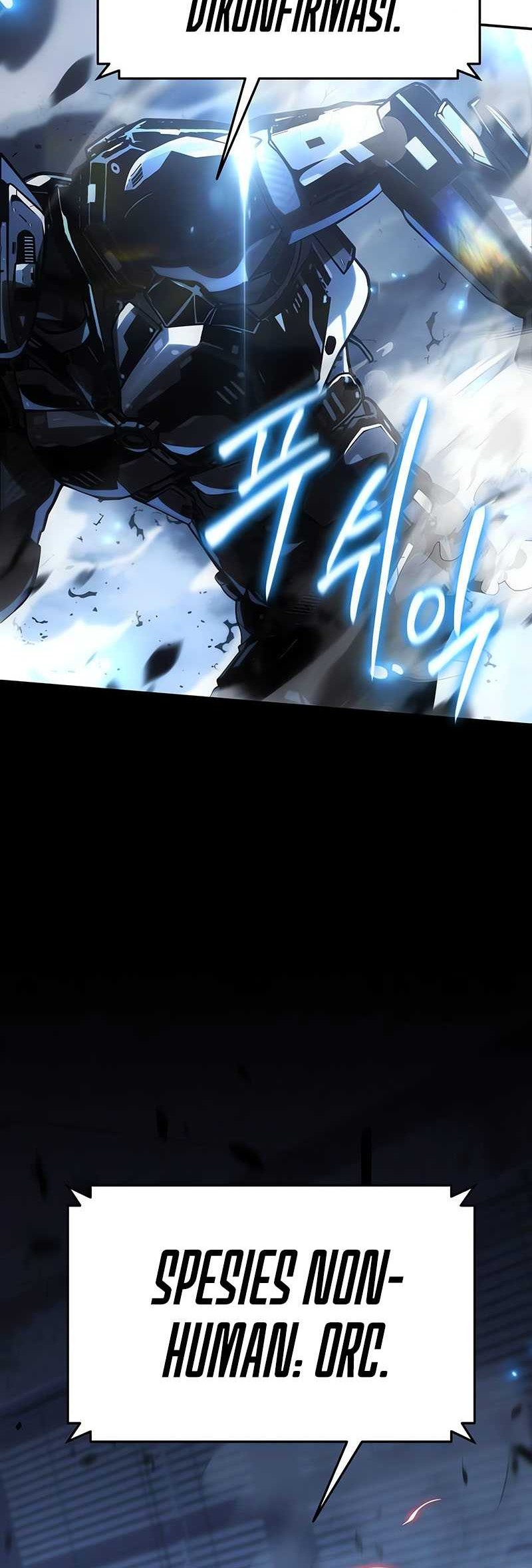 The Knight King Who Returned with a God Chapter 50 Gambar 88