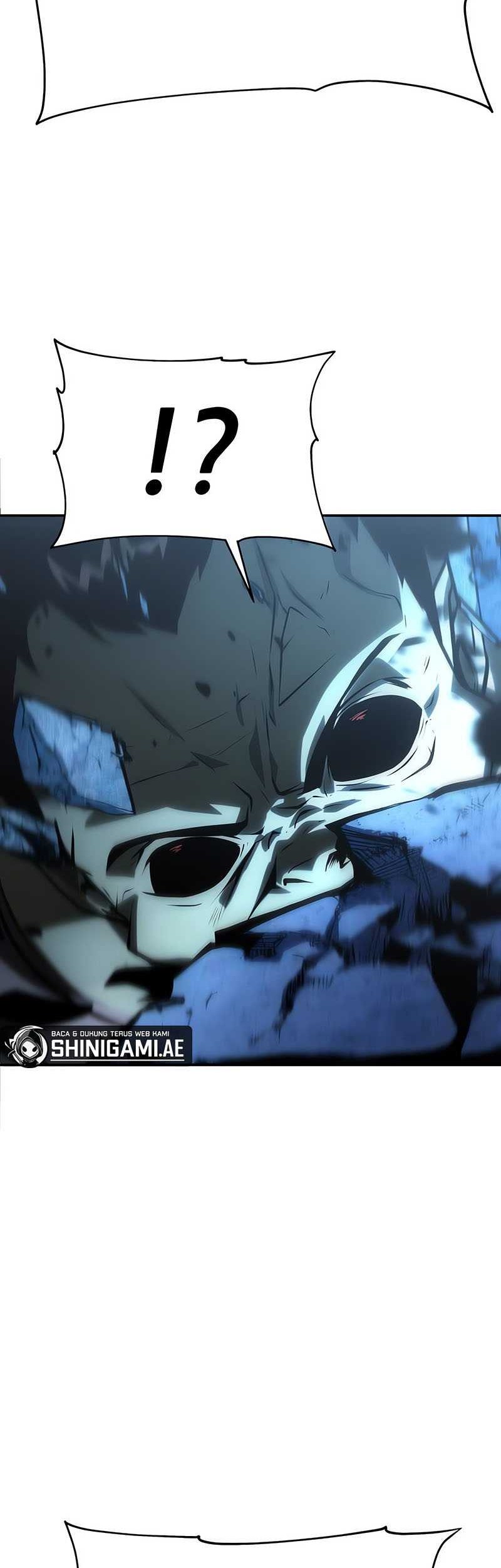 The Knight King Who Returned with a God Chapter 50 Gambar 86