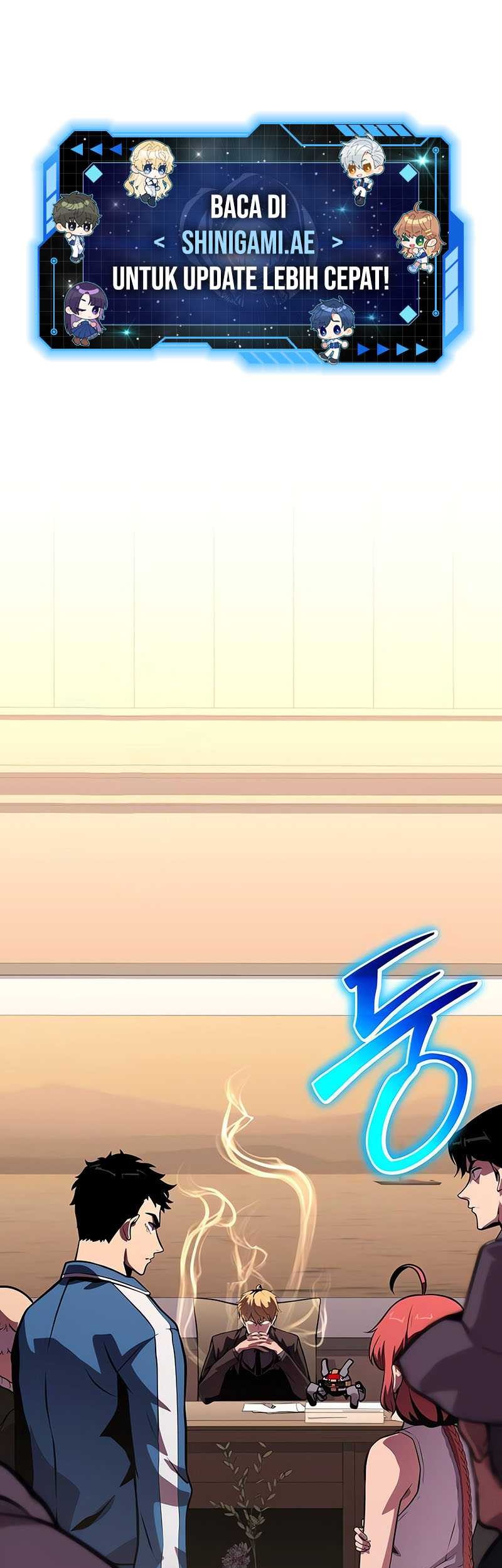 Manhwa The Knight King Who Returned with a God Chapter 50 gambar nomor 2