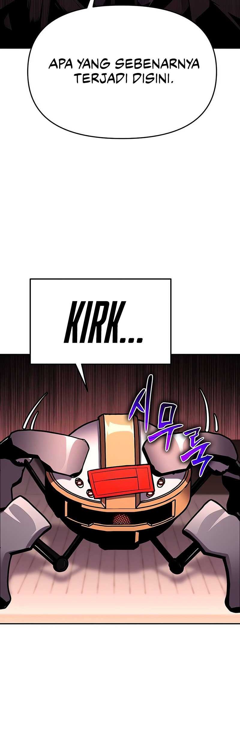 The Knight King Who Returned with a God Chapter 50 Gambar 4