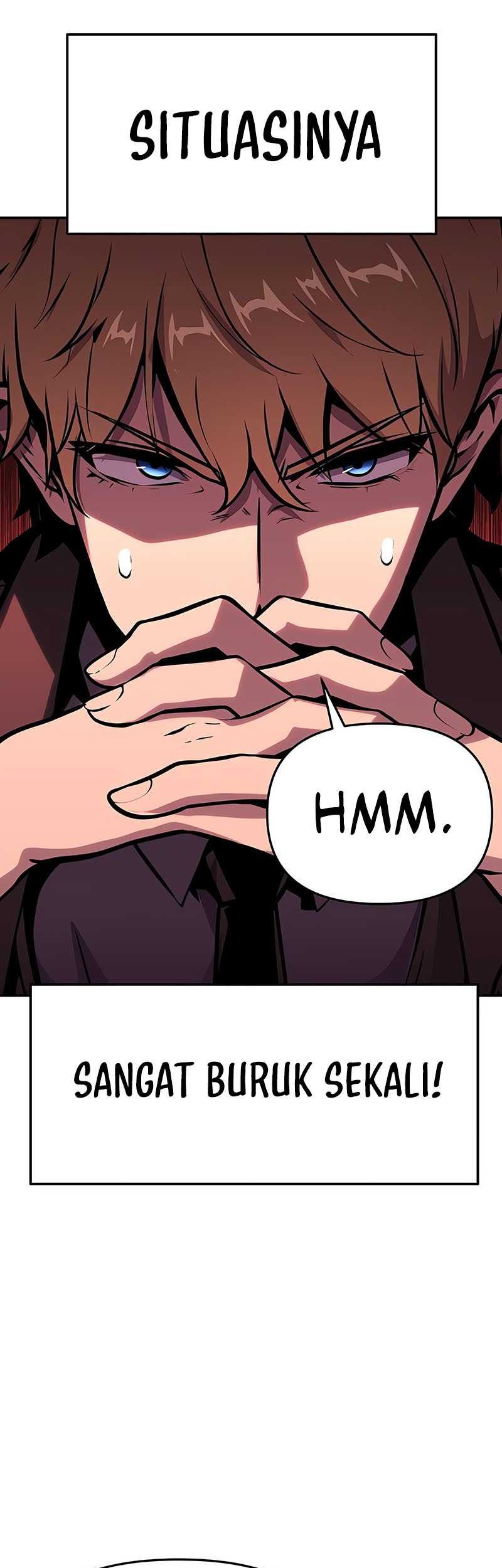 The Knight King Who Returned with a God Chapter 50 Gambar 8