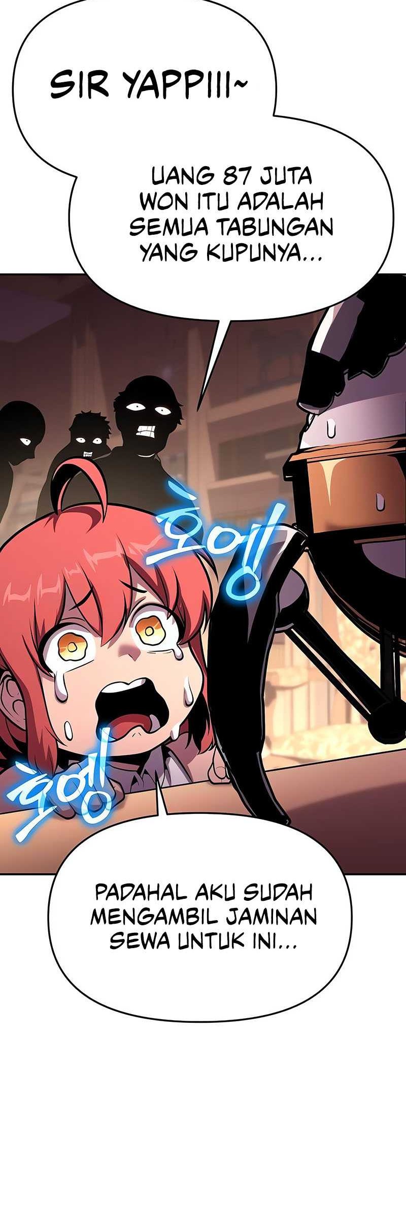 The Knight King Who Returned with a God Chapter 50 Gambar 9