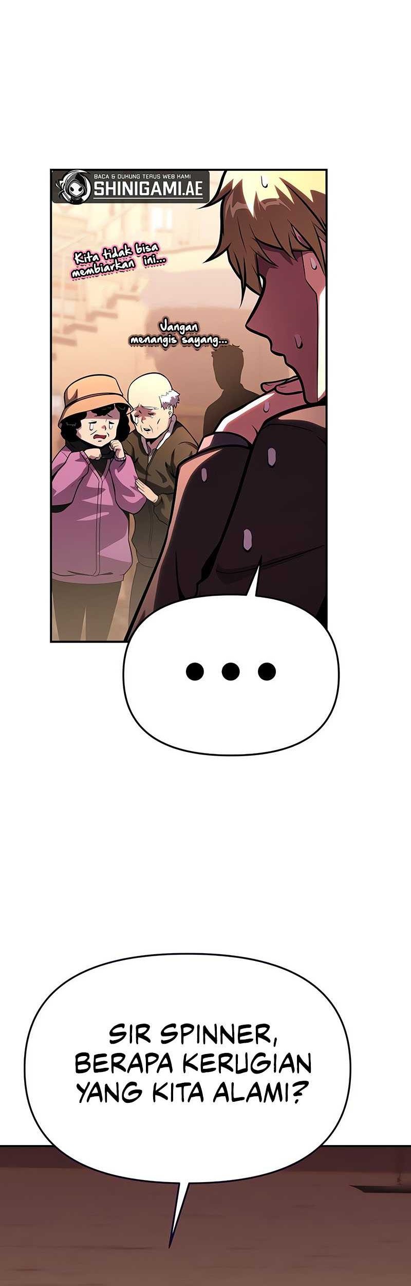 The Knight King Who Returned with a God Chapter 50 Gambar 11