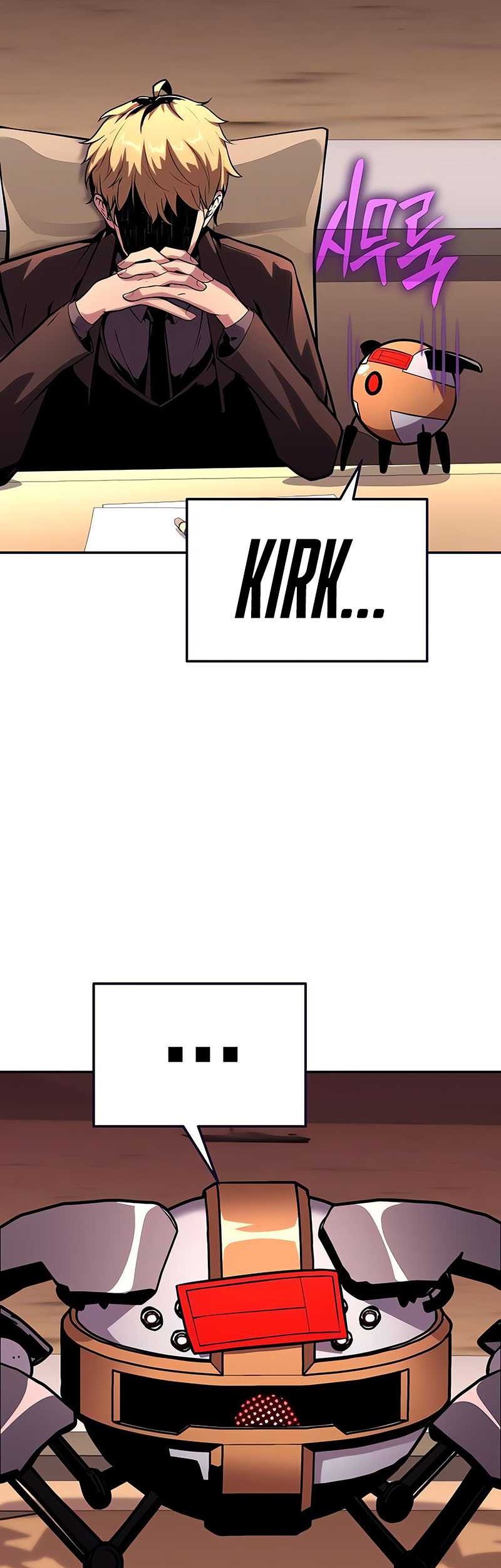 The Knight King Who Returned with a God Chapter 50 Gambar 12