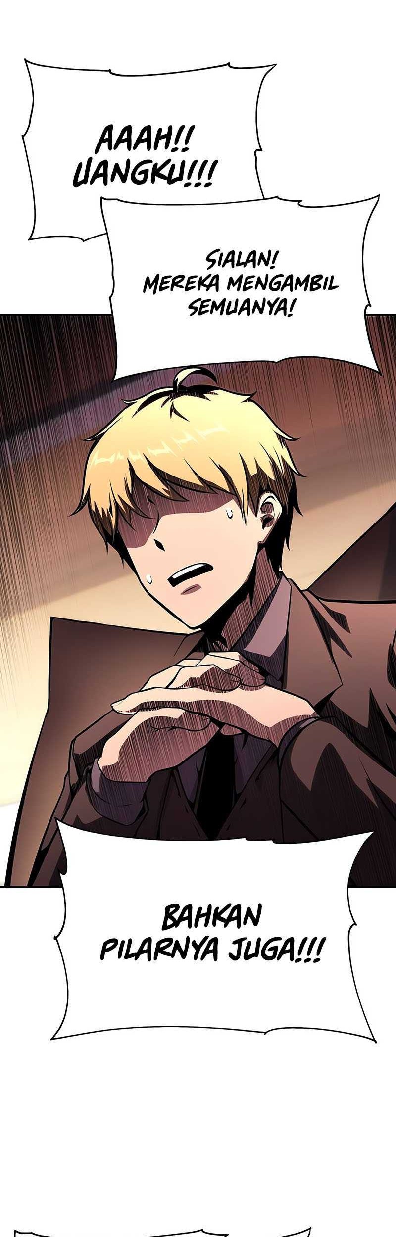 The Knight King Who Returned with a God Chapter 50 Gambar 15