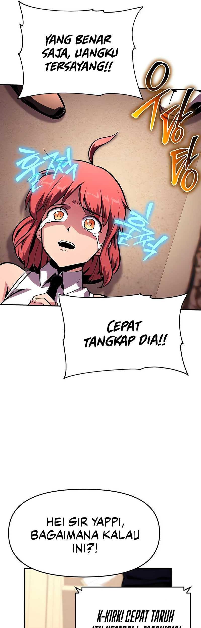 The Knight King Who Returned with a God Chapter 50 Gambar 18