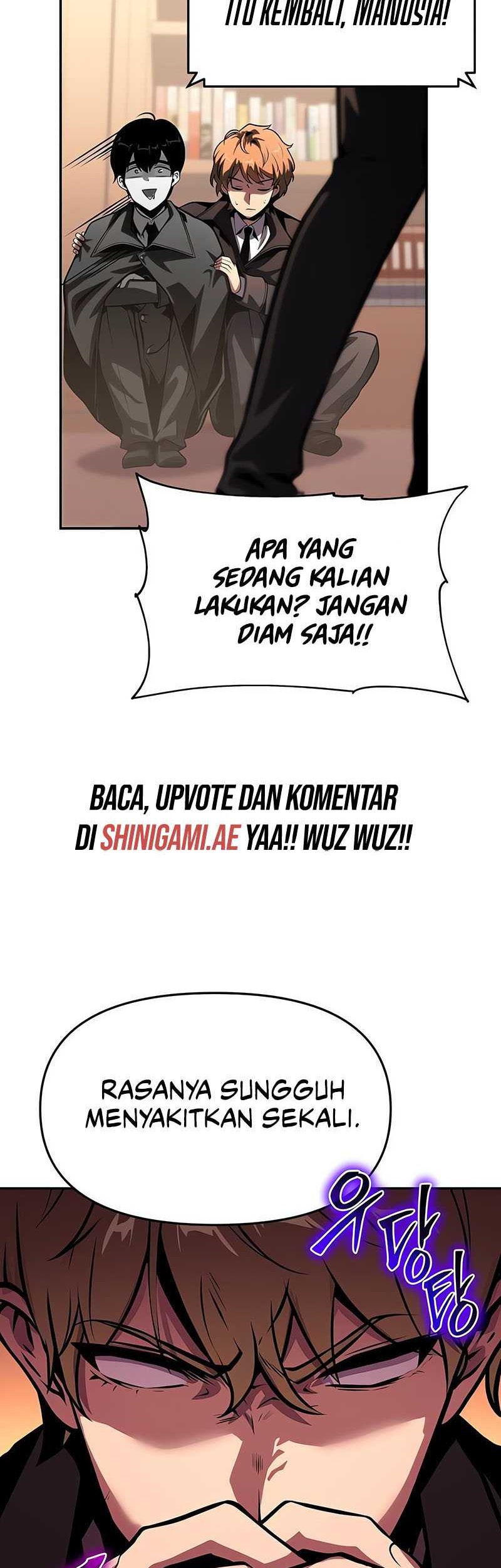 The Knight King Who Returned with a God Chapter 50 Gambar 19