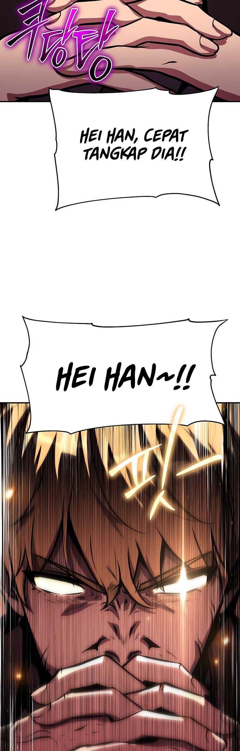 The Knight King Who Returned with a God Chapter 50 Gambar 20