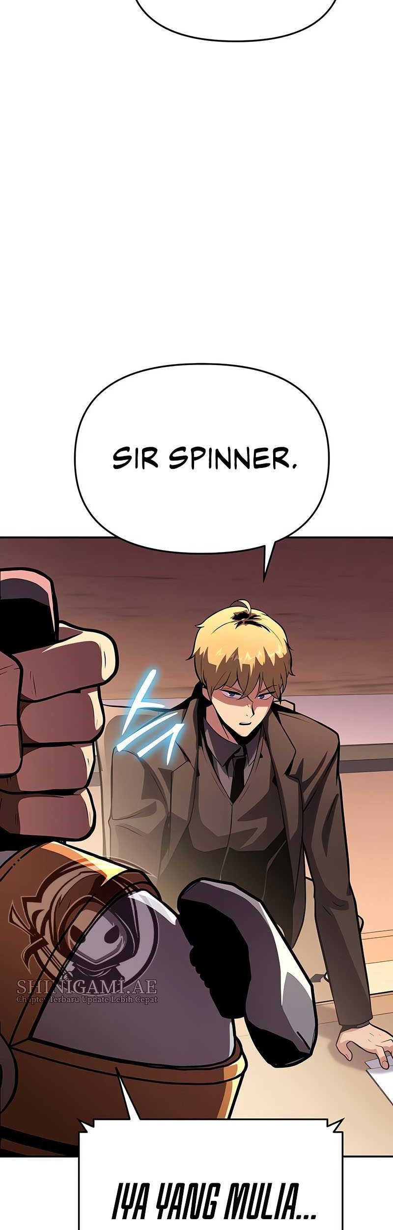 The Knight King Who Returned with a God Chapter 50 Gambar 24