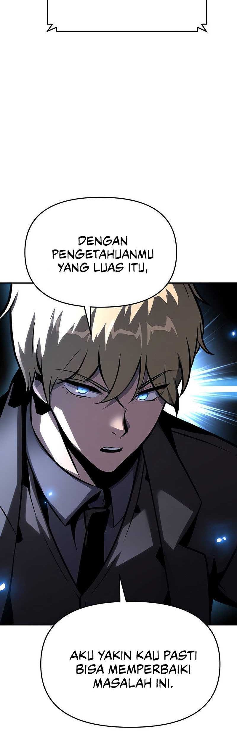 The Knight King Who Returned with a God Chapter 50 Gambar 25