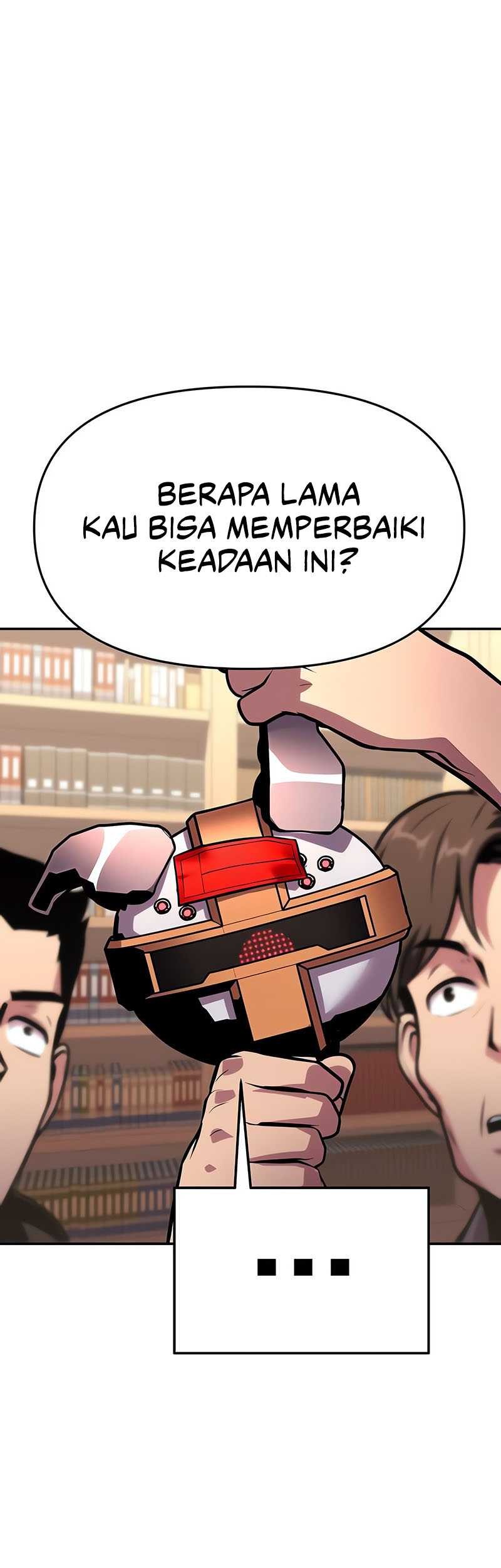 The Knight King Who Returned with a God Chapter 50 Gambar 26