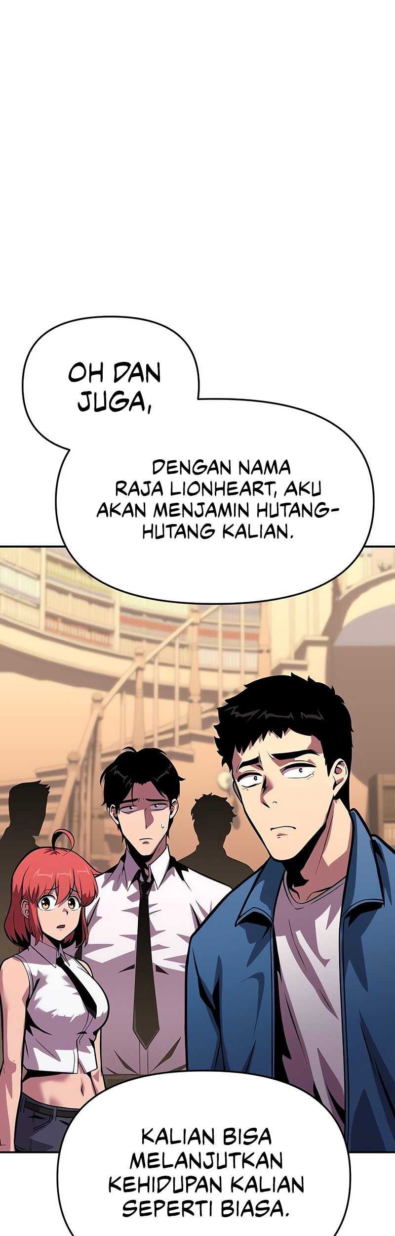 The Knight King Who Returned with a God Chapter 50 Gambar 28