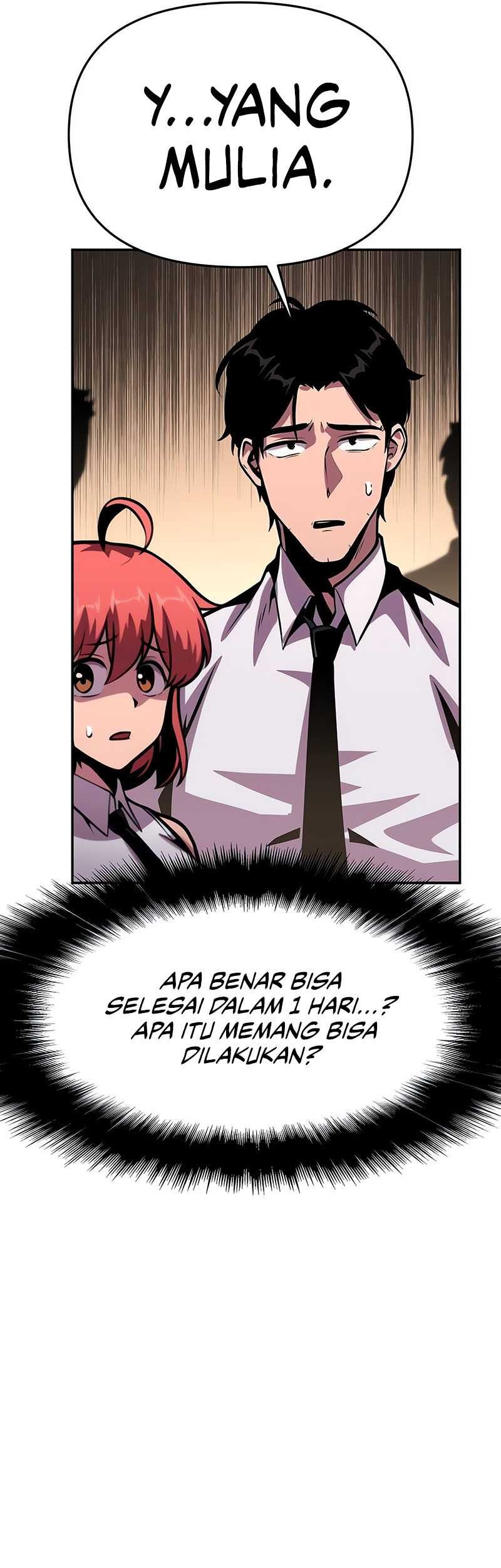 The Knight King Who Returned with a God Chapter 50 Gambar 30