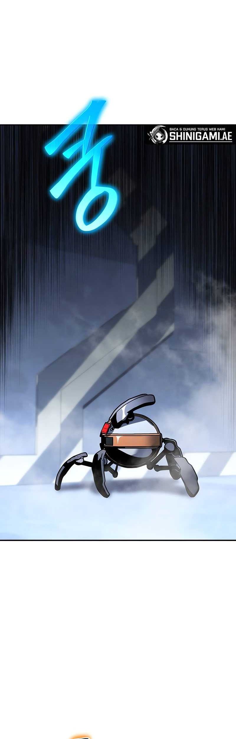 The Knight King Who Returned with a God Chapter 50 Gambar 31