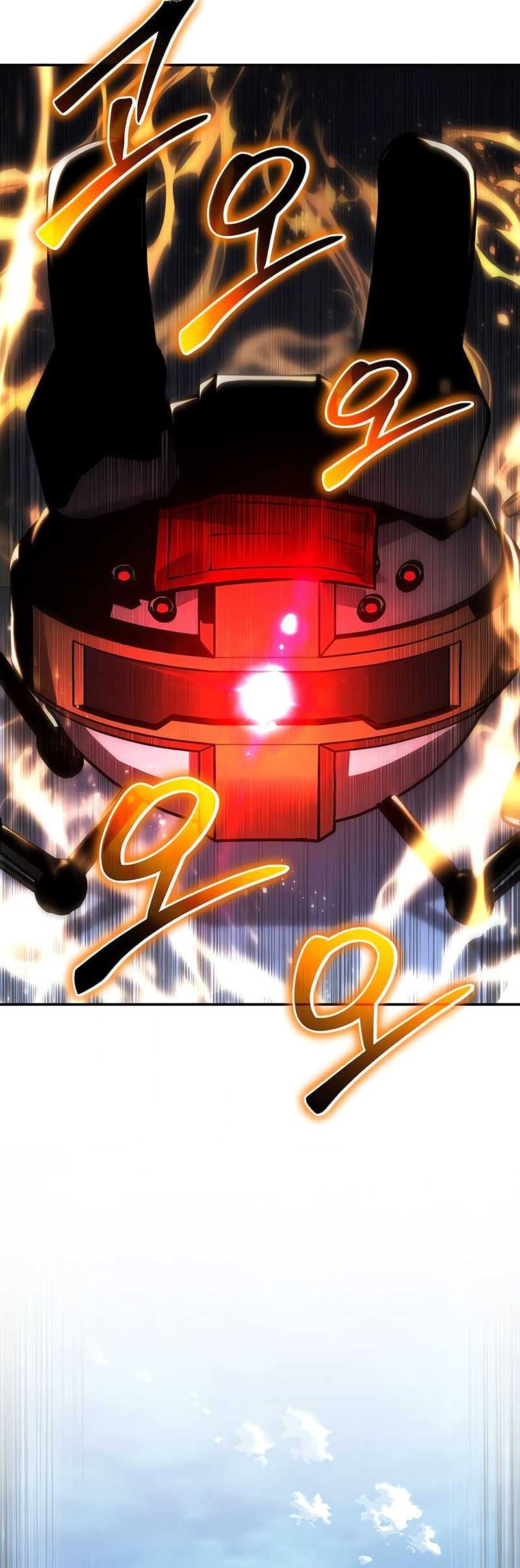 The Knight King Who Returned with a God Chapter 50 Gambar 32