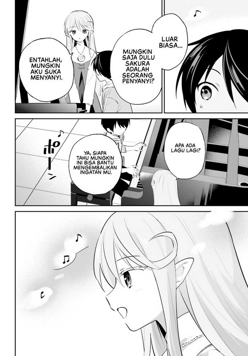 Isekai wa Smartphone to Tomo ni. Chapter 87 Gambar 17