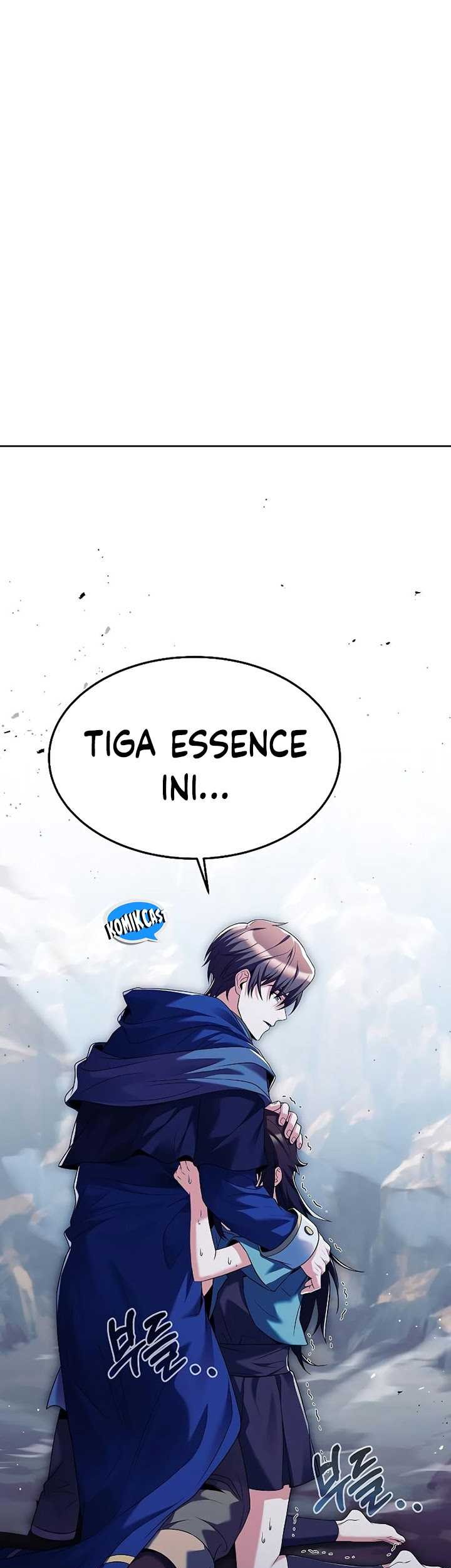 Archmage Restaurant Chapter 20 Gambar 26