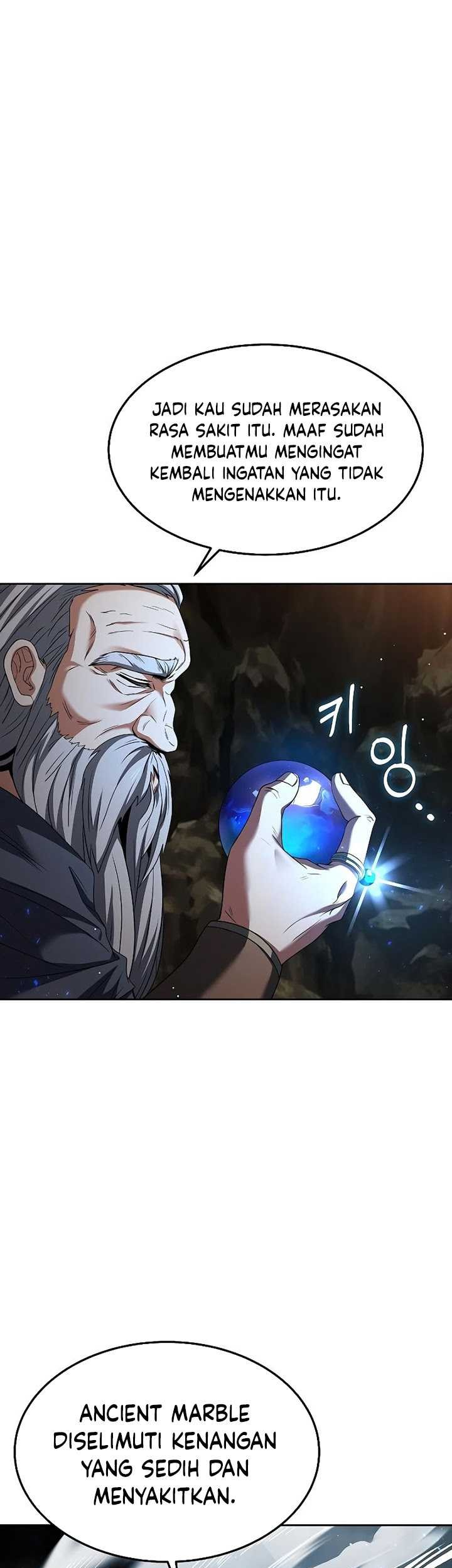 Archmage Restaurant Chapter 20 Gambar 30