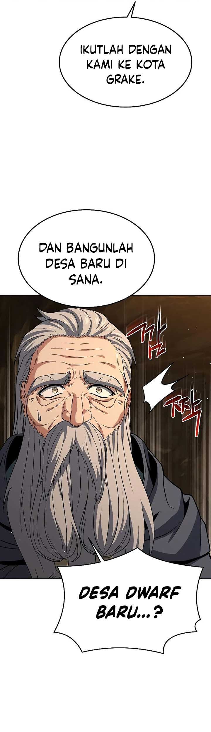 Archmage Restaurant Chapter 20 Gambar 34