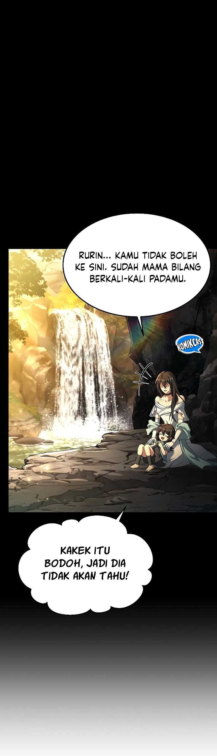 Archmage Restaurant Chapter 20 Gambar 18