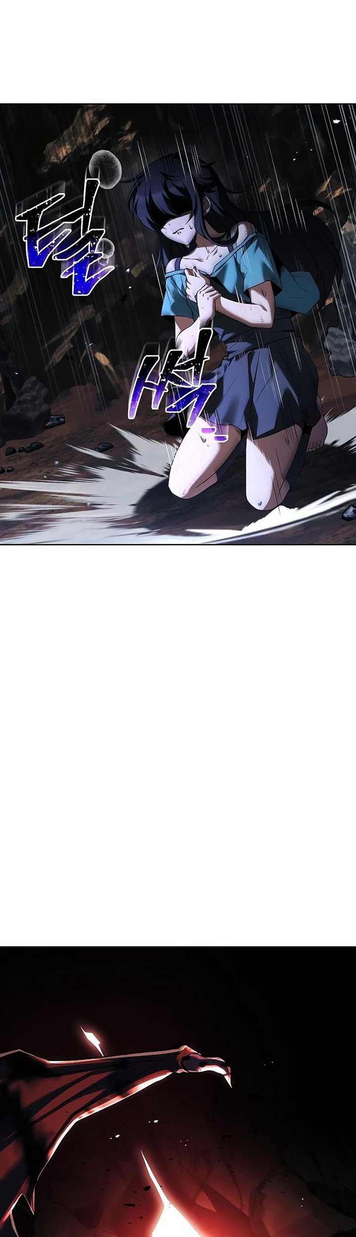 Archmage Restaurant Chapter 20 Gambar 20