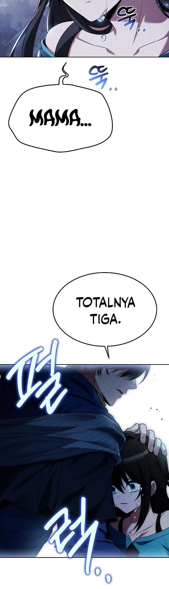 Archmage Restaurant Chapter 20 Gambar 24