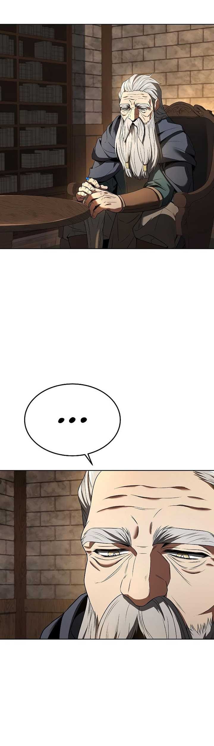 Archmage Restaurant Chapter 20 Gambar 48