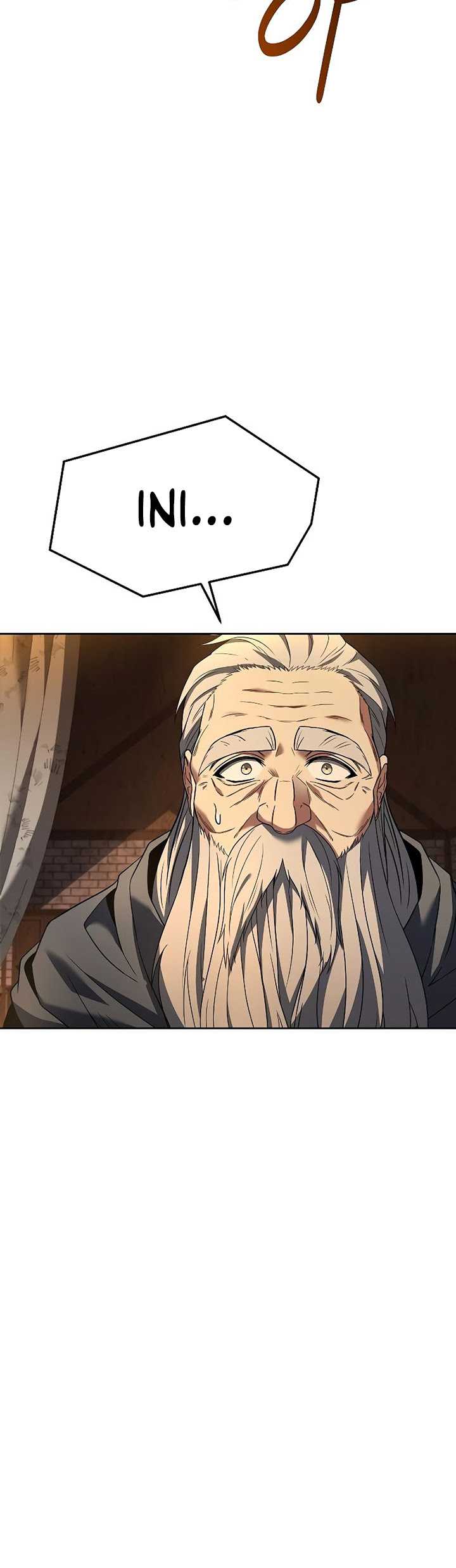 Archmage Restaurant Chapter 20 Gambar 53