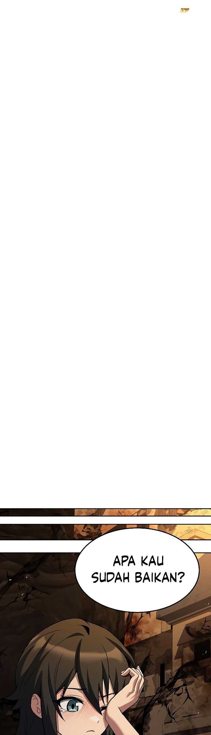 Archmage Restaurant Chapter 20 Gambar 42