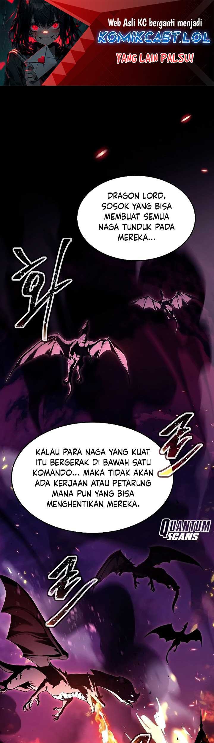 Manhwa Archmage Restaurant Chapter 20 gambar nomor 2
