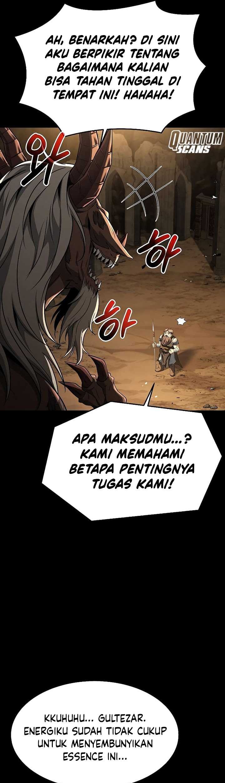 Archmage Restaurant Chapter 20 Gambar 58