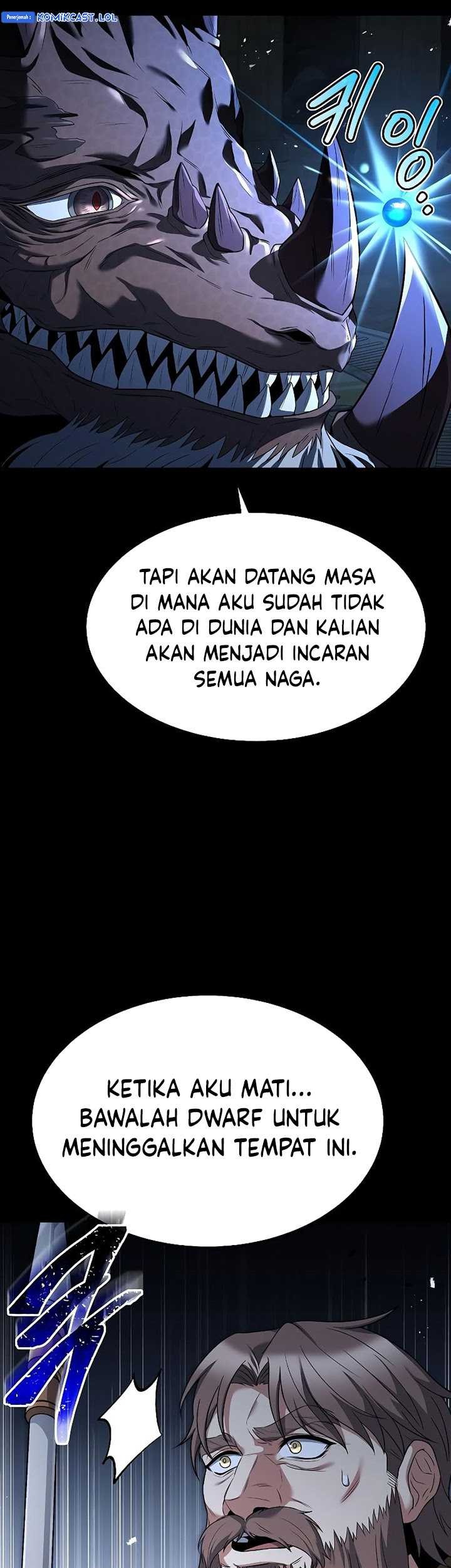 Archmage Restaurant Chapter 20 Gambar 60