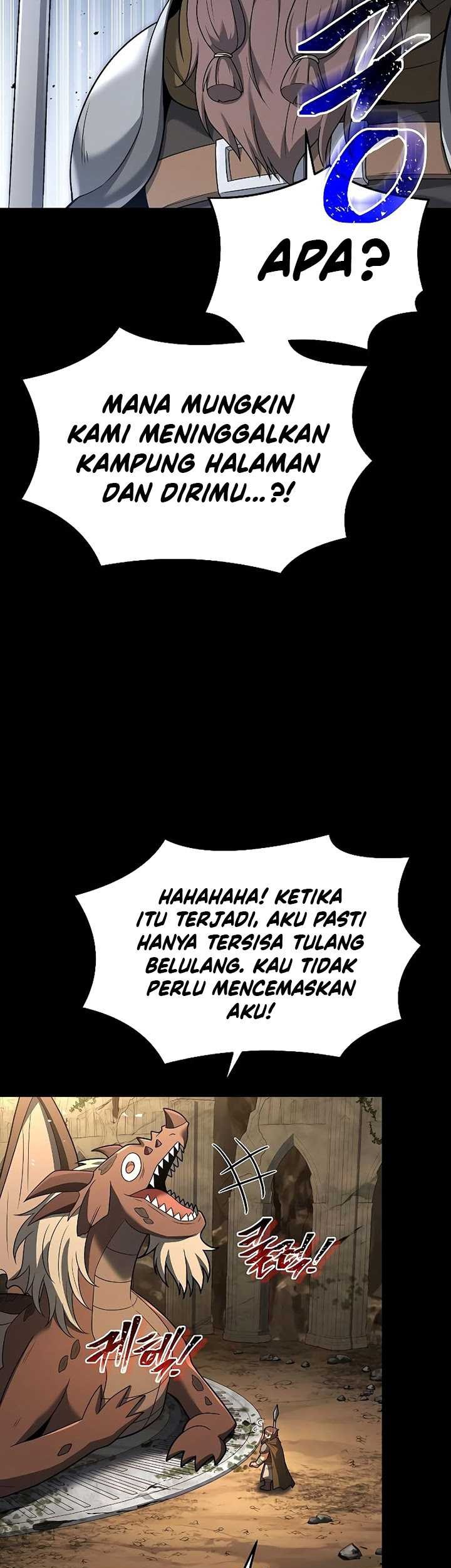 Archmage Restaurant Chapter 20 Gambar 62