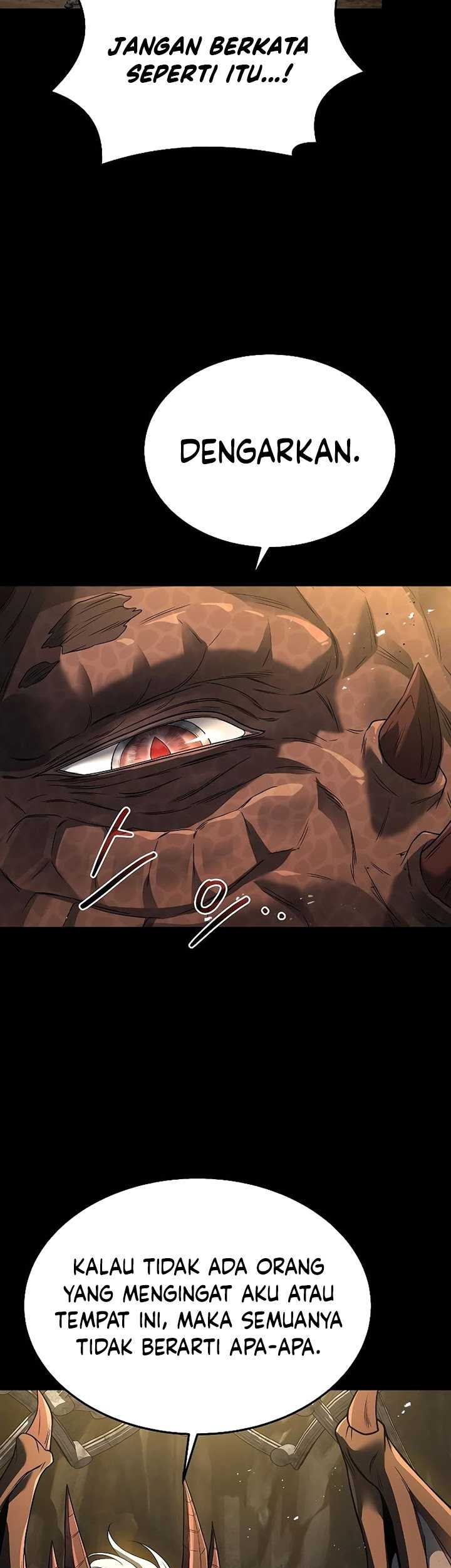 Archmage Restaurant Chapter 20 Gambar 64