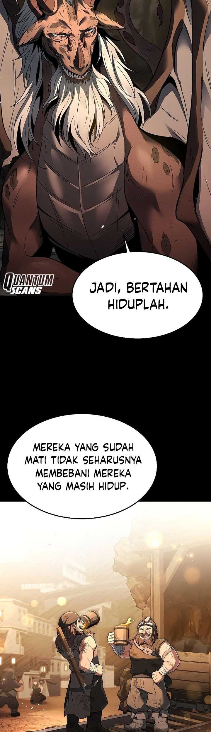 Archmage Restaurant Chapter 20 Gambar 66