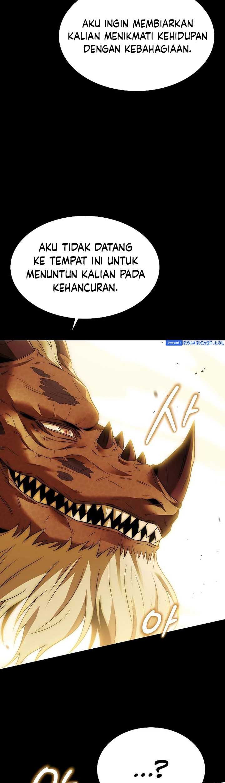 Archmage Restaurant Chapter 20 Gambar 68