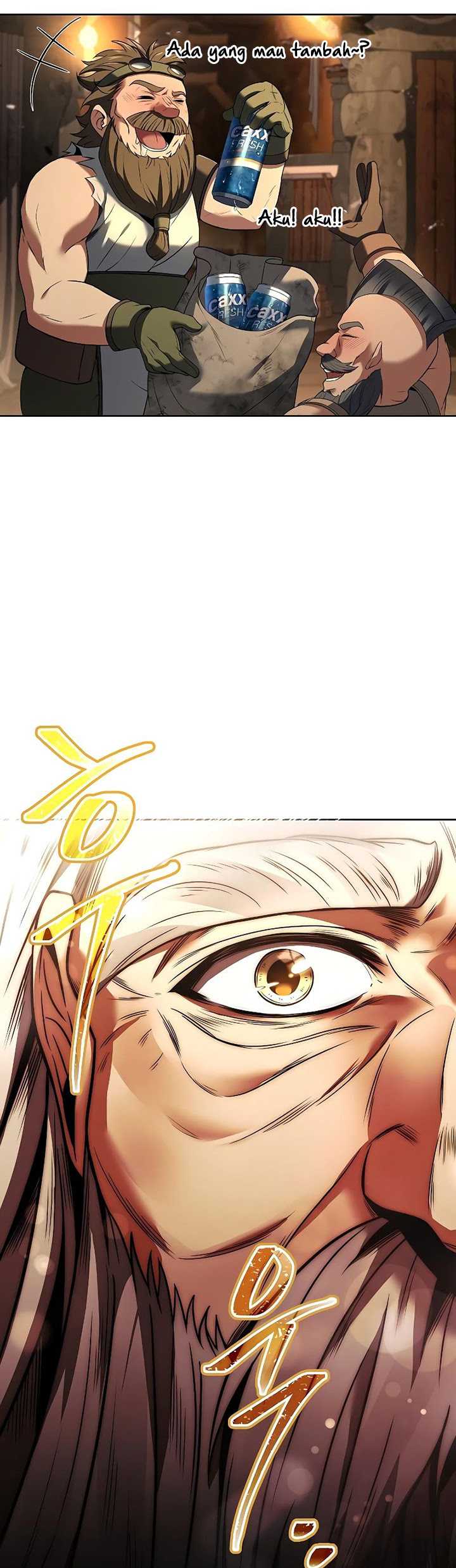 Archmage Restaurant Chapter 20 Gambar 54