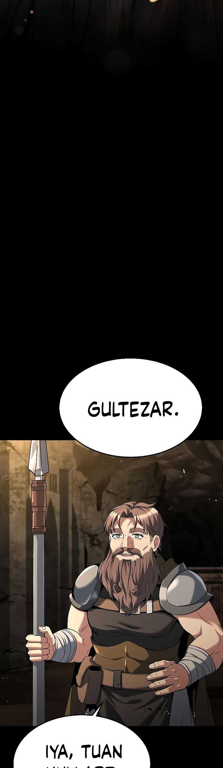 Archmage Restaurant Chapter 20 Gambar 55