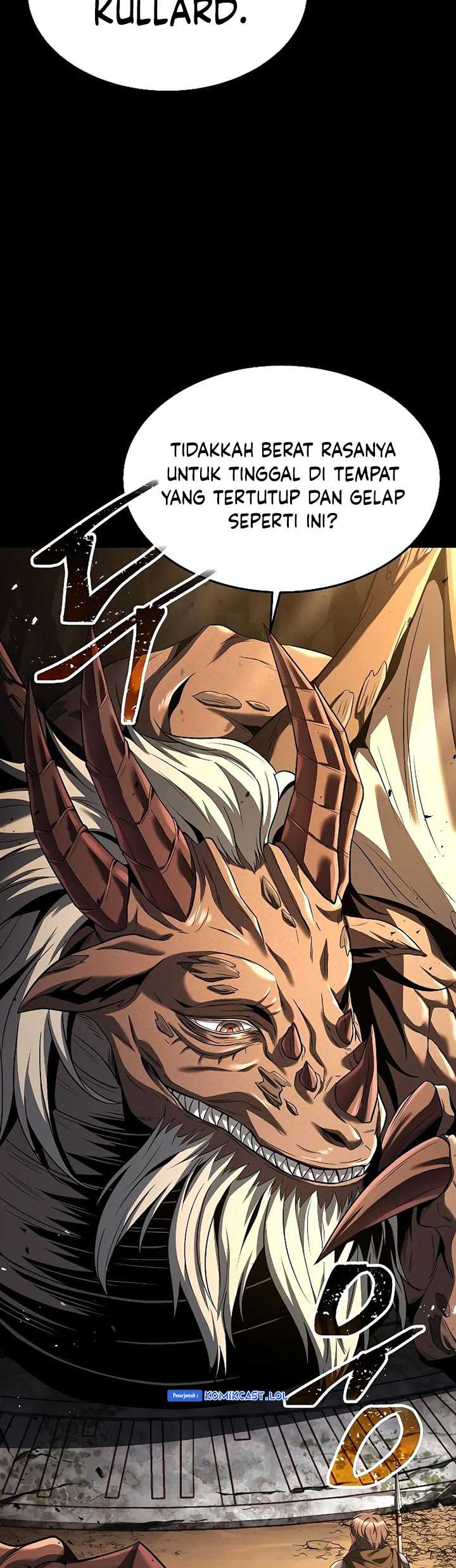 Archmage Restaurant Chapter 20 Gambar 56