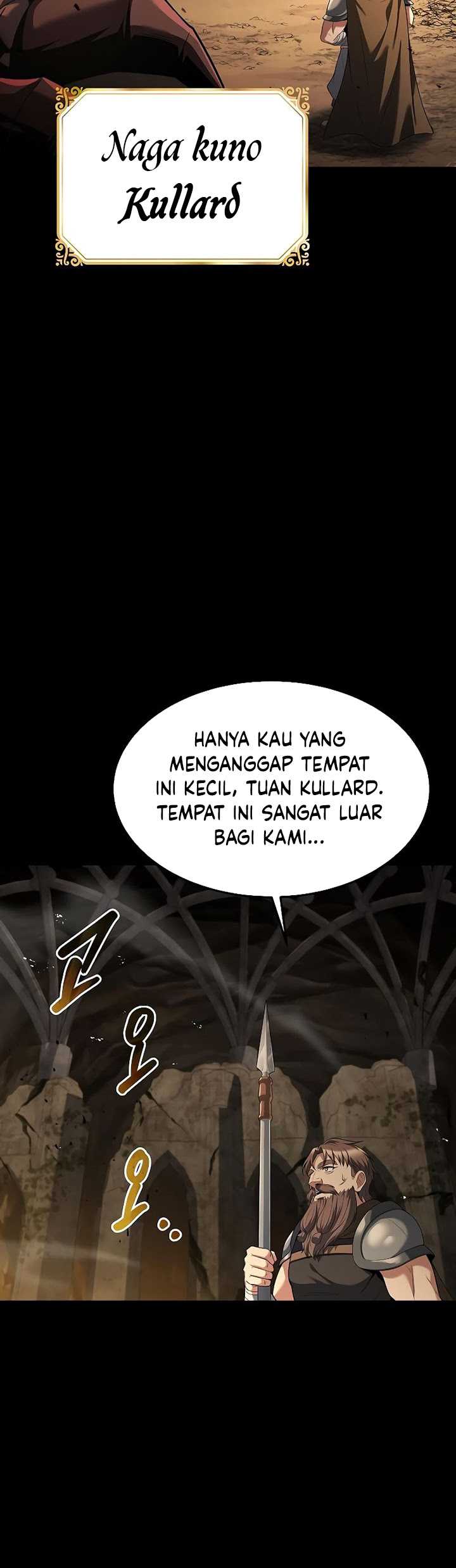 Archmage Restaurant Chapter 20 Gambar 57