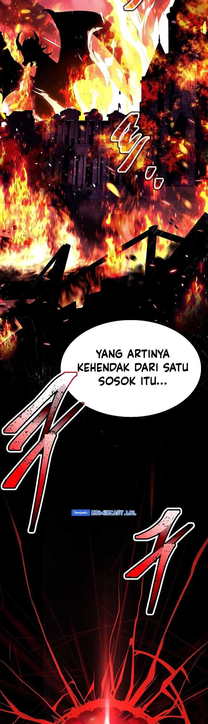 Archmage Restaurant Chapter 20 Gambar 4