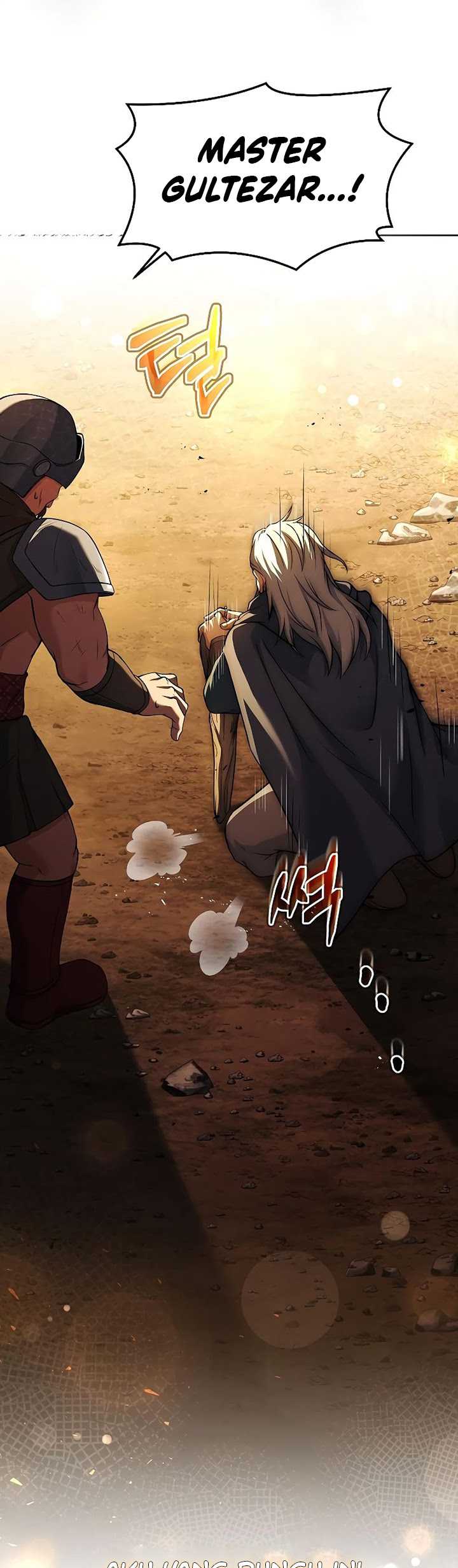 Archmage Restaurant Chapter 20 Gambar 76